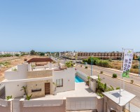 New Build - Detached - Vera