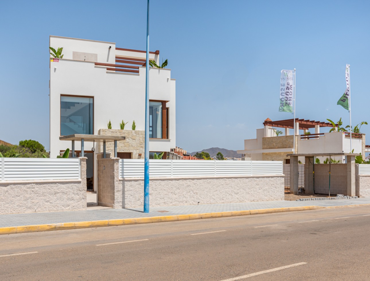 New Build - Detached - Vera