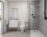 New Build - Detached - Vera