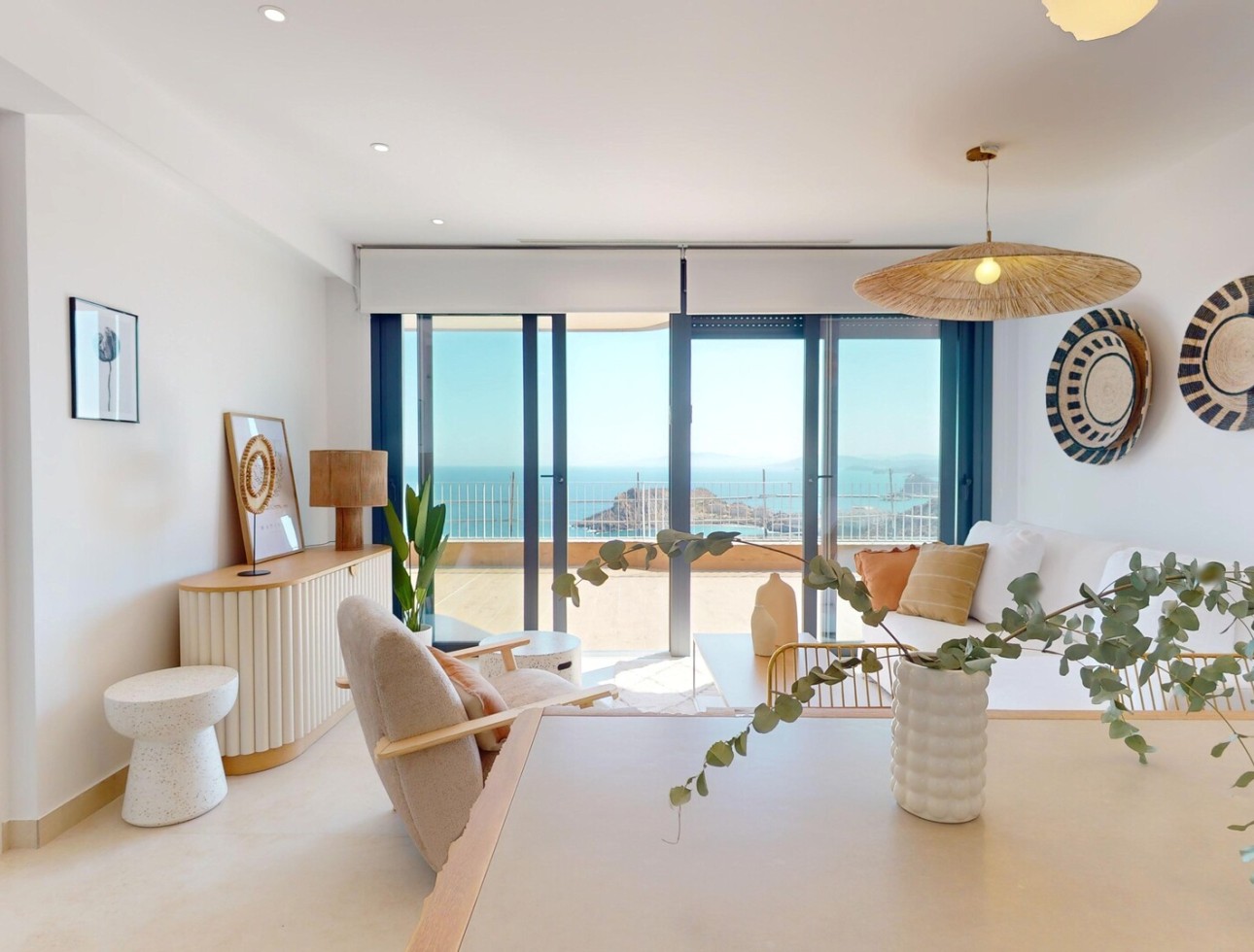 New Build - Ground-floor - Águilas