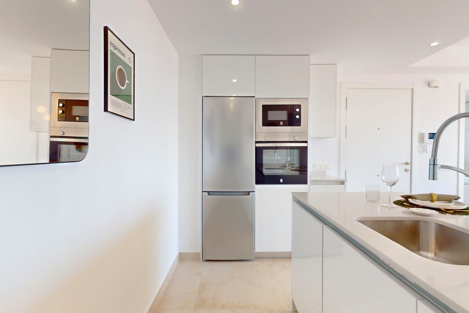 New Build - Ground-floor - Águilas