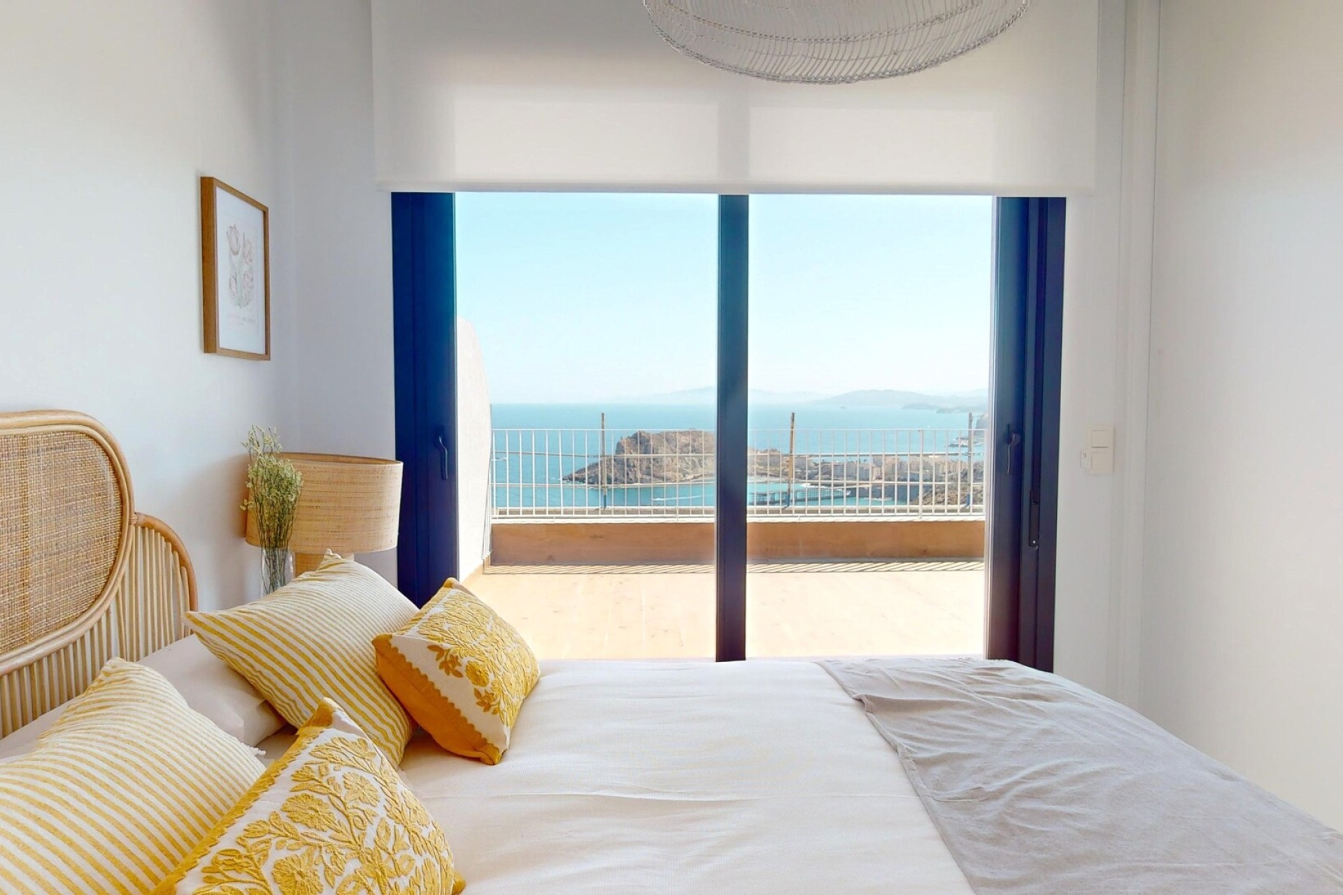 New Build - Ground-floor - Águilas