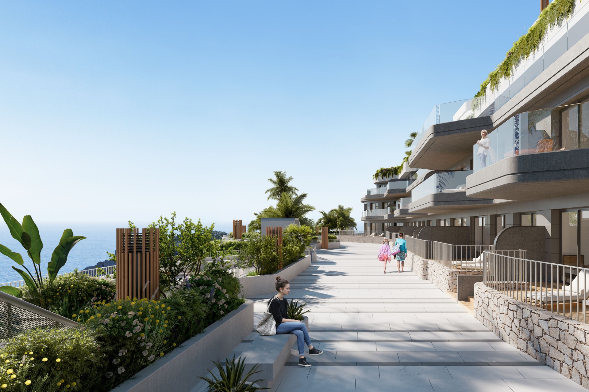 New Build - Ground-floor - Águilas