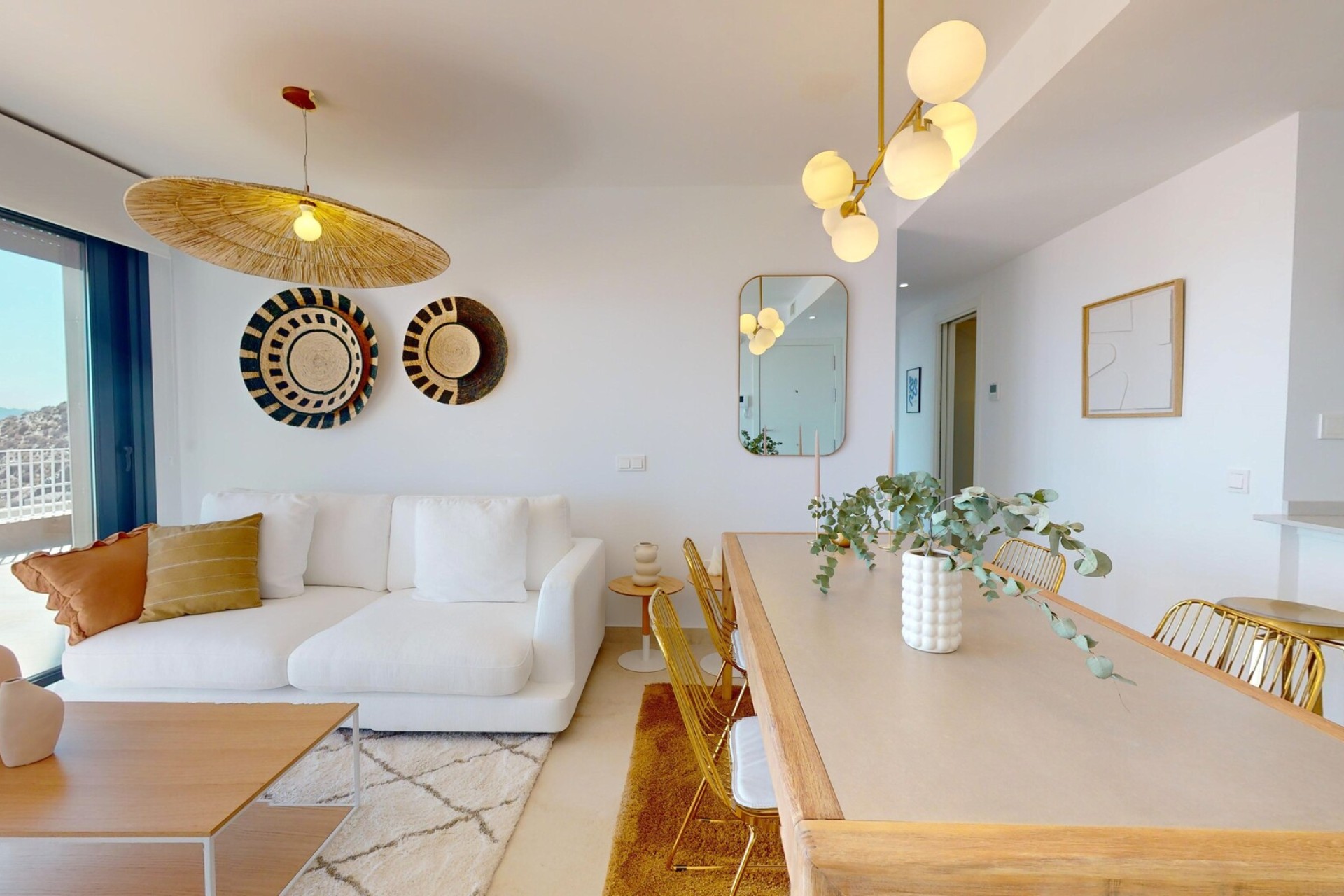 New Build - Ground-floor - Águilas