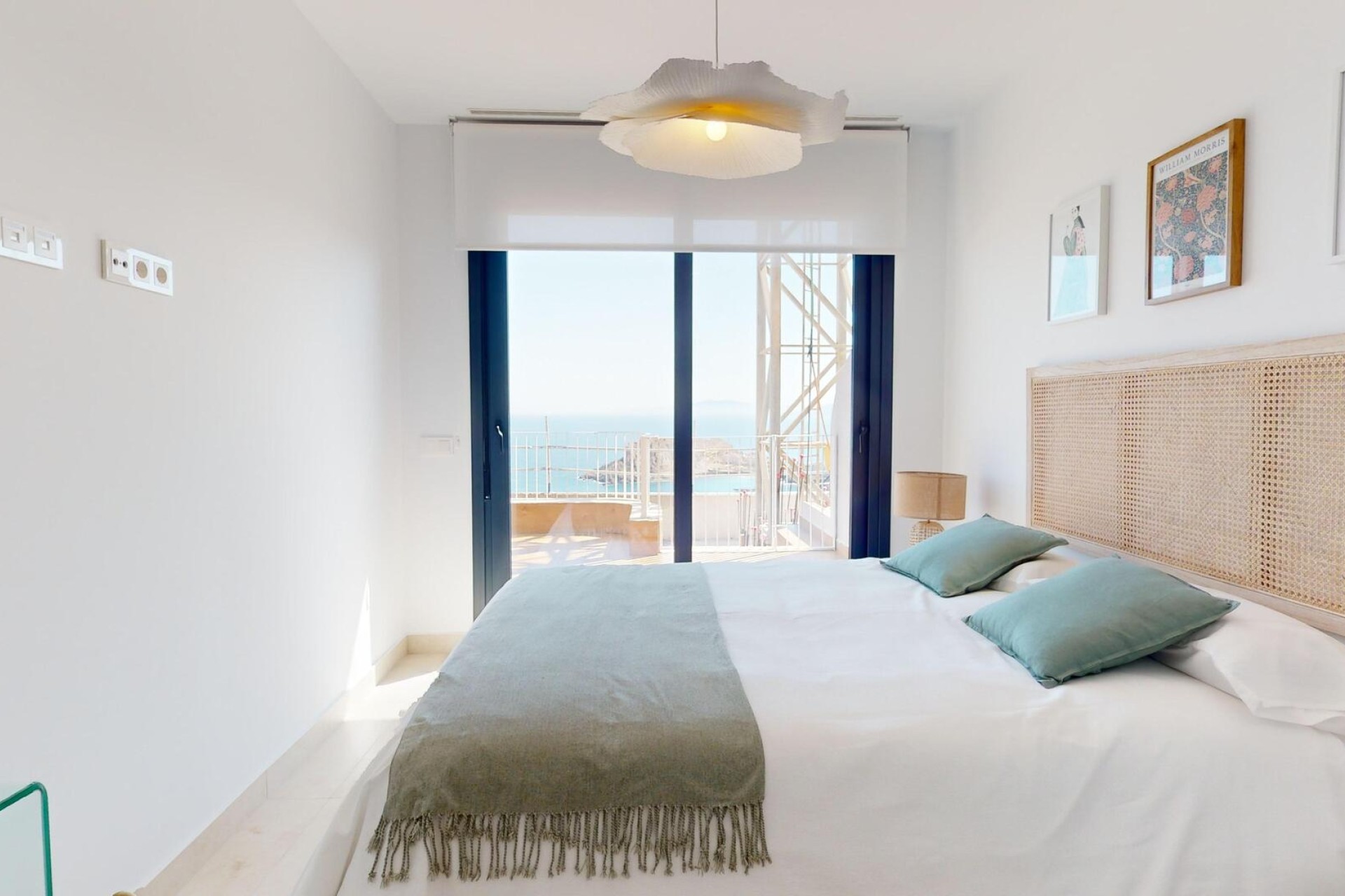 New Build - Ground-floor - Águilas