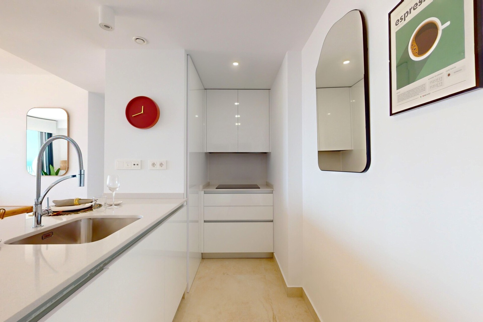 New Build - Ground-floor - Águilas