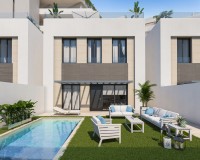 New Build - Ground-floor - Águilas