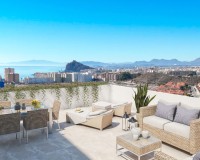 New Build - Ground-floor - Águilas