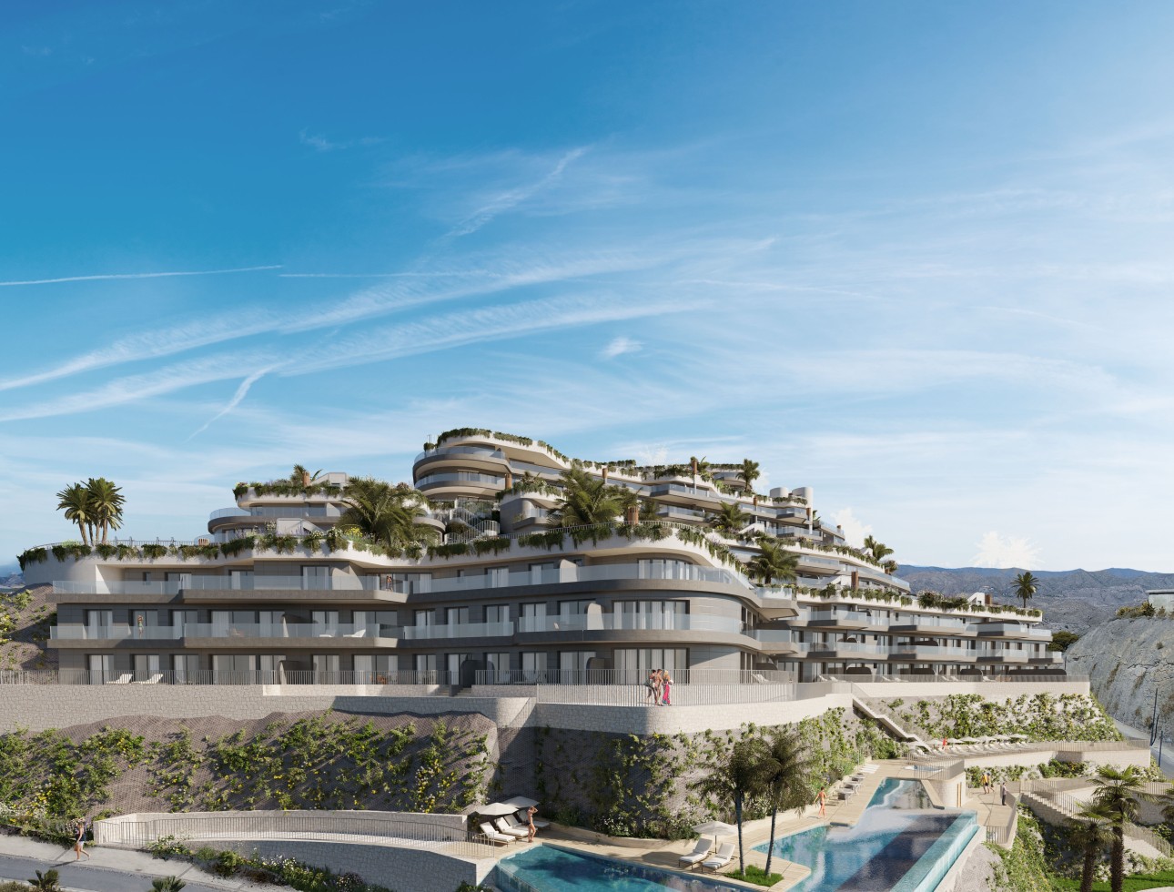 New Build - Ground-floor - Águilas