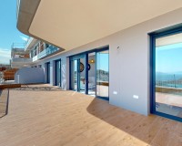 New Build - Ground-floor - Águilas