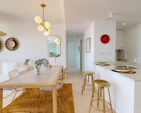 New Build - Ground-floor - Águilas