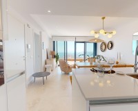 New Build - Ground-floor - Águilas
