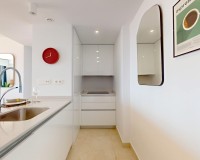 New Build - Ground-floor - Águilas