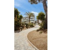 New Build - Ground-floor - Alfaz del Pi