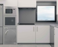 New Build - Ground-floor - Almayate