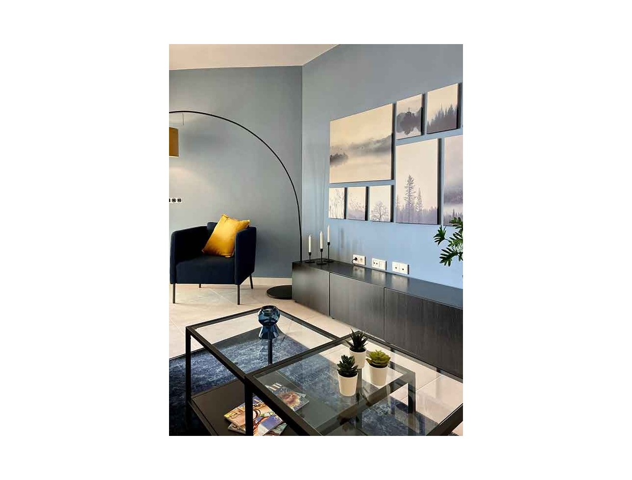 New Build - Ground-floor - Almayate