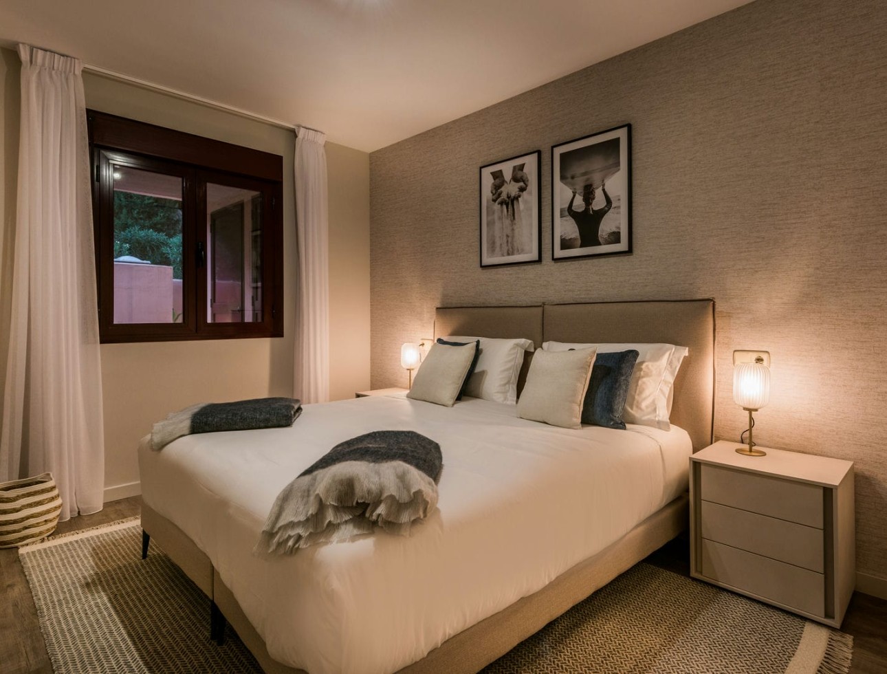 New Build - Ground-floor - Benahavís