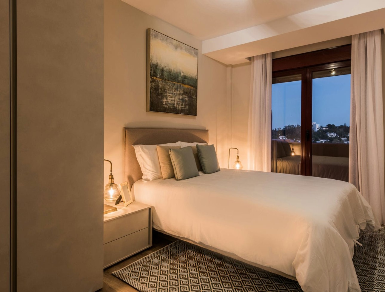 New Build - Ground-floor - Benahavís