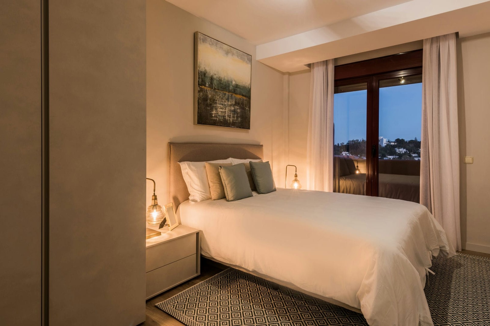 New Build - Ground-floor - Benahavís