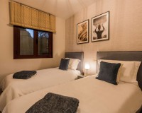 New Build - Ground-floor - Benahavís