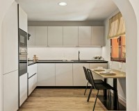 New Build - Ground-floor - Benahavís