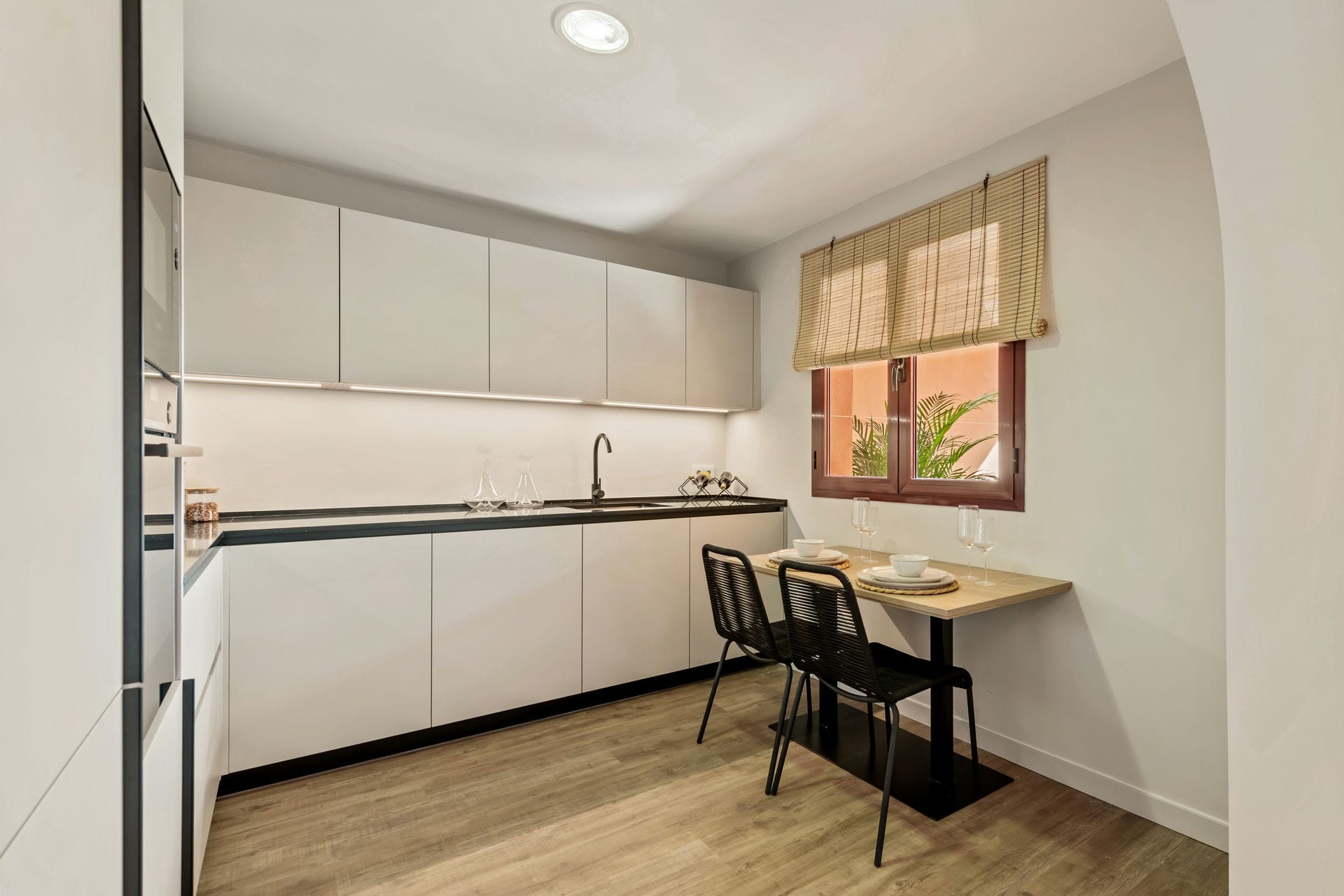 New Build - Ground-floor - Benahavís