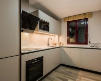 New Build - Ground-floor - Benahavís