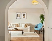 New Build - Ground-floor - Benahavís