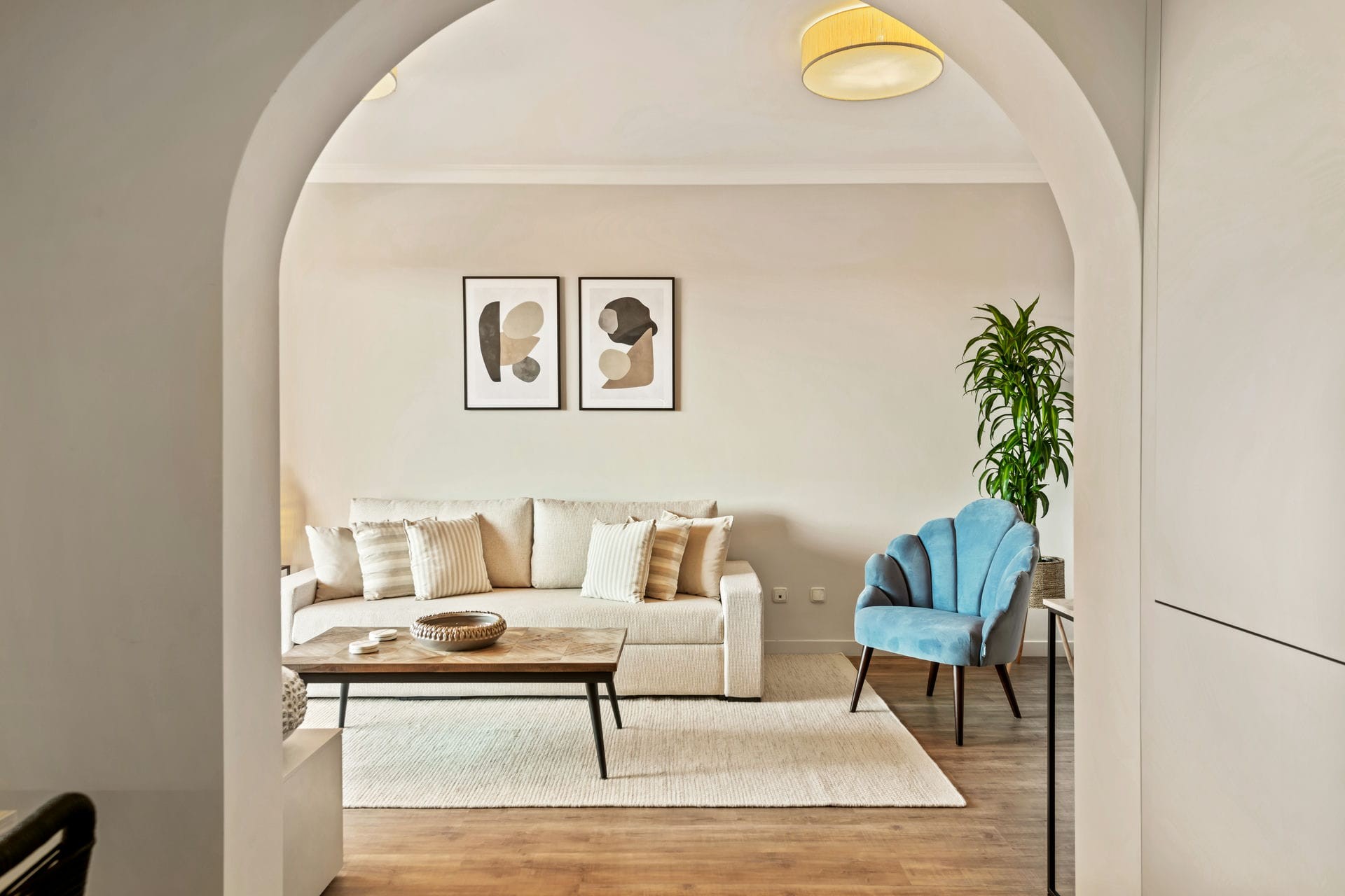 New Build - Ground-floor - Benahavís