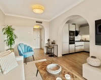 New Build - Ground-floor - Benahavís