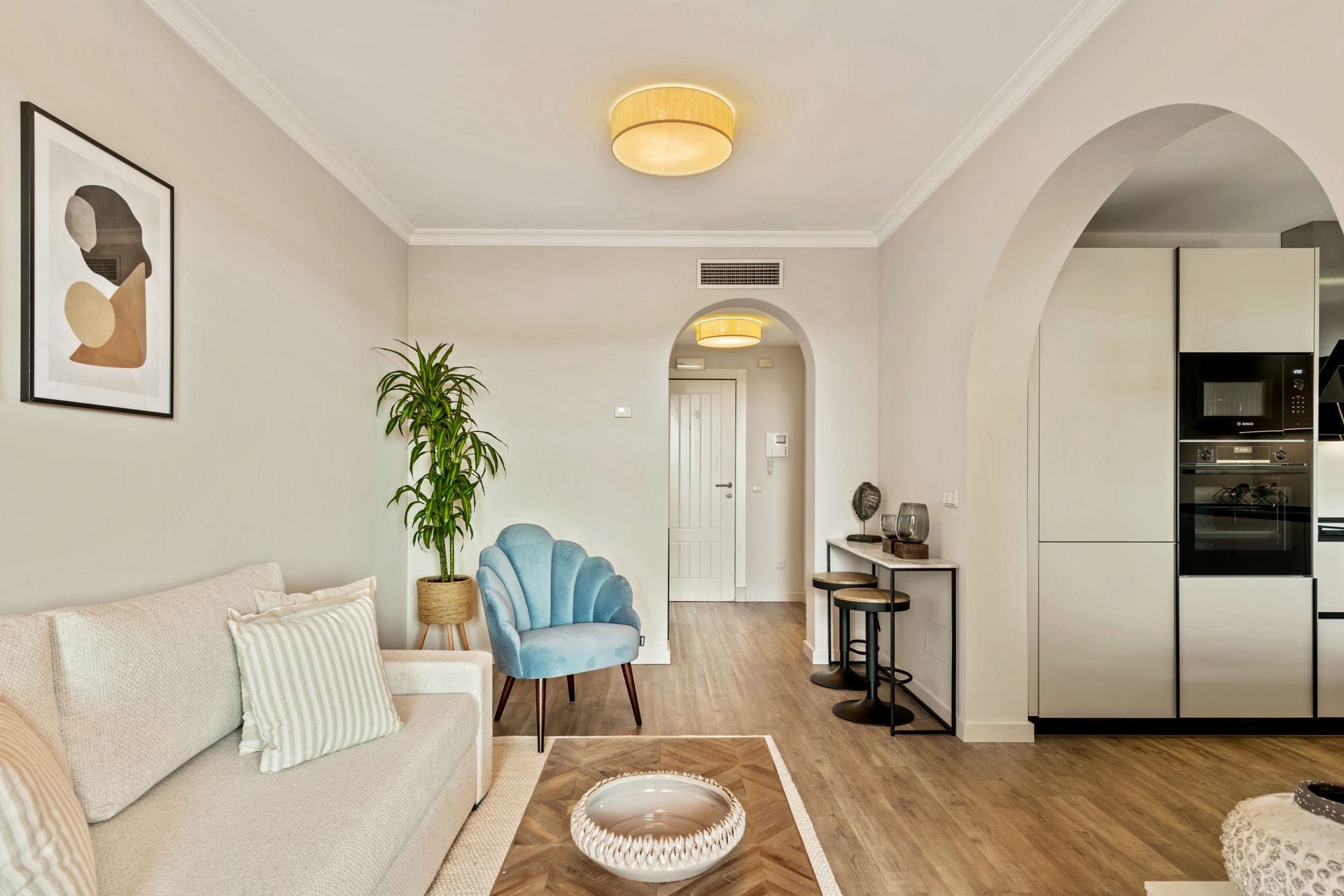 New Build - Ground-floor - Benahavís