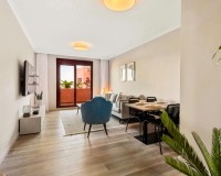 New Build - Ground-floor - Benahavís