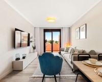 New Build - Ground-floor - Benahavís