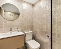 New Build - Ground-floor - Benahavís