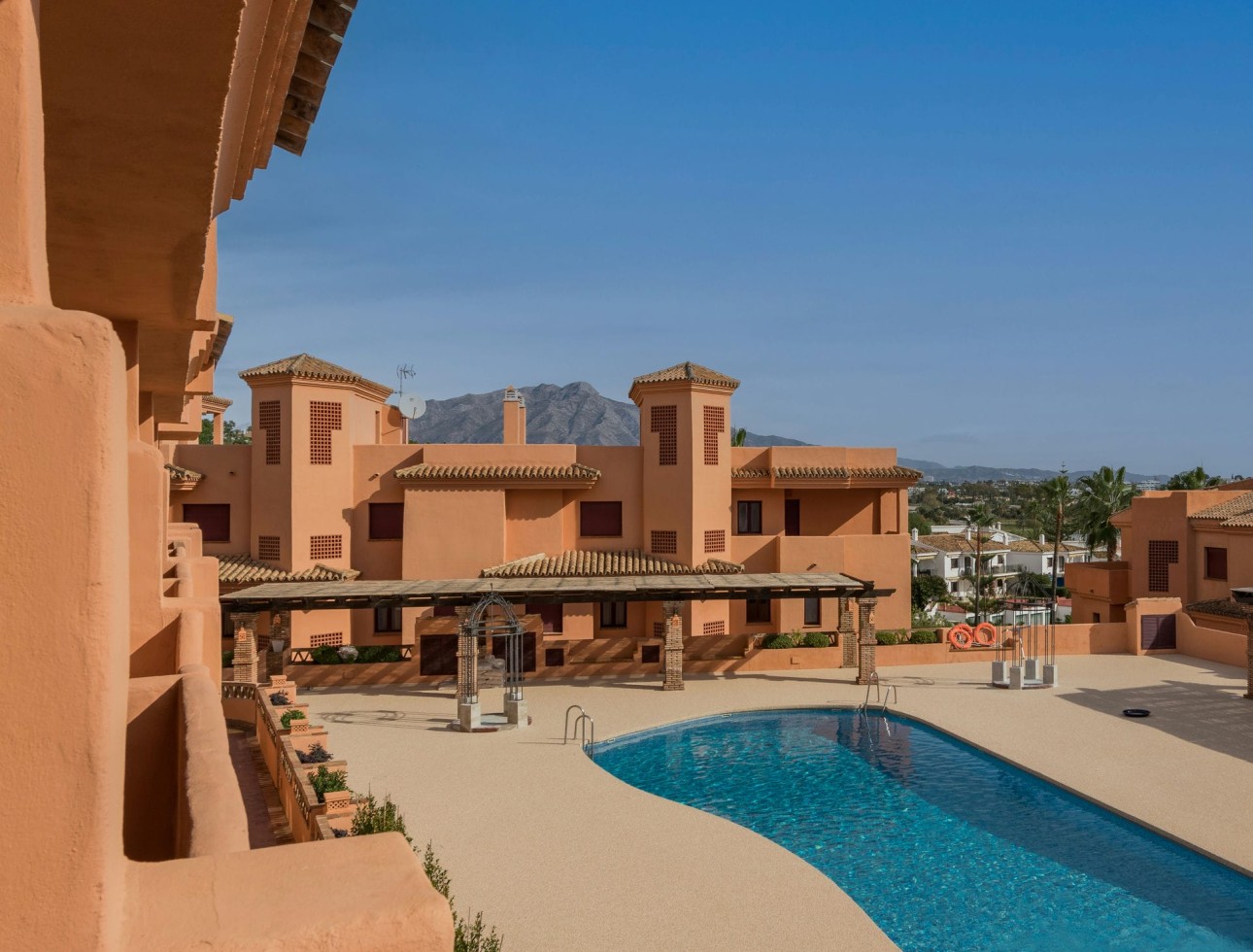 New Build - Ground-floor - Benahavís