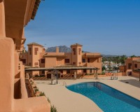 New Build - Ground-floor - Benahavís