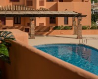 New Build - Ground-floor - Benahavís