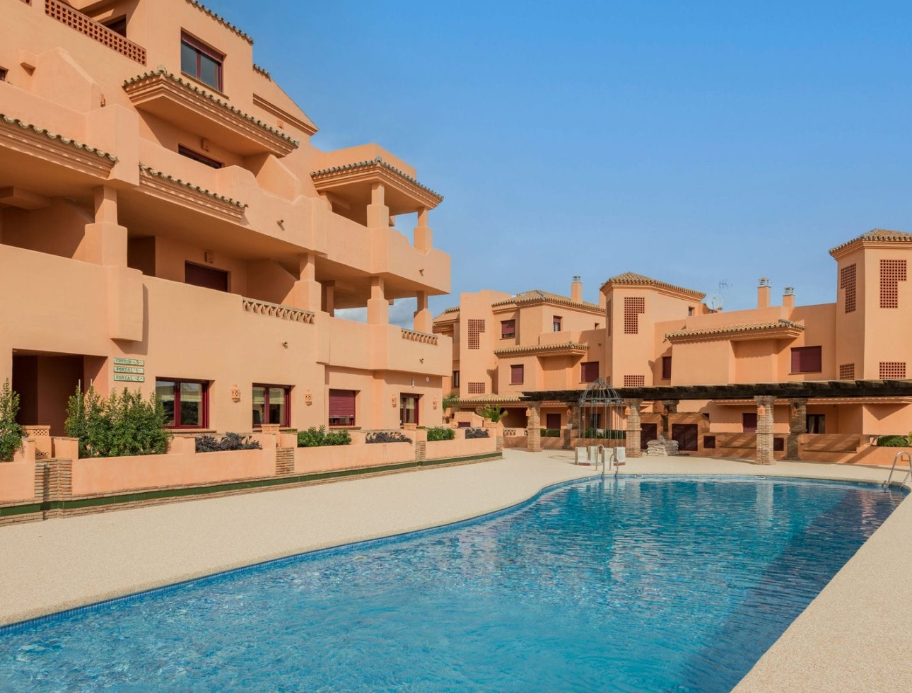 New Build - Ground-floor - Benahavís