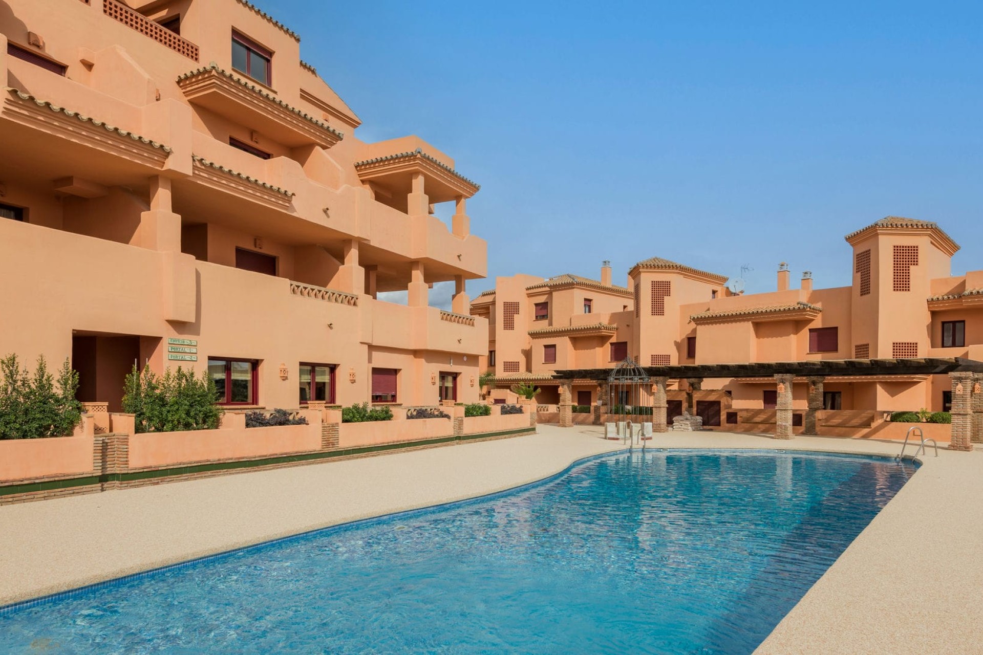 New Build - Ground-floor - Benahavís