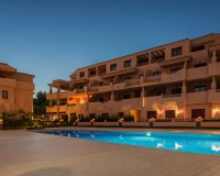 New Build - Ground-floor - Benahavís