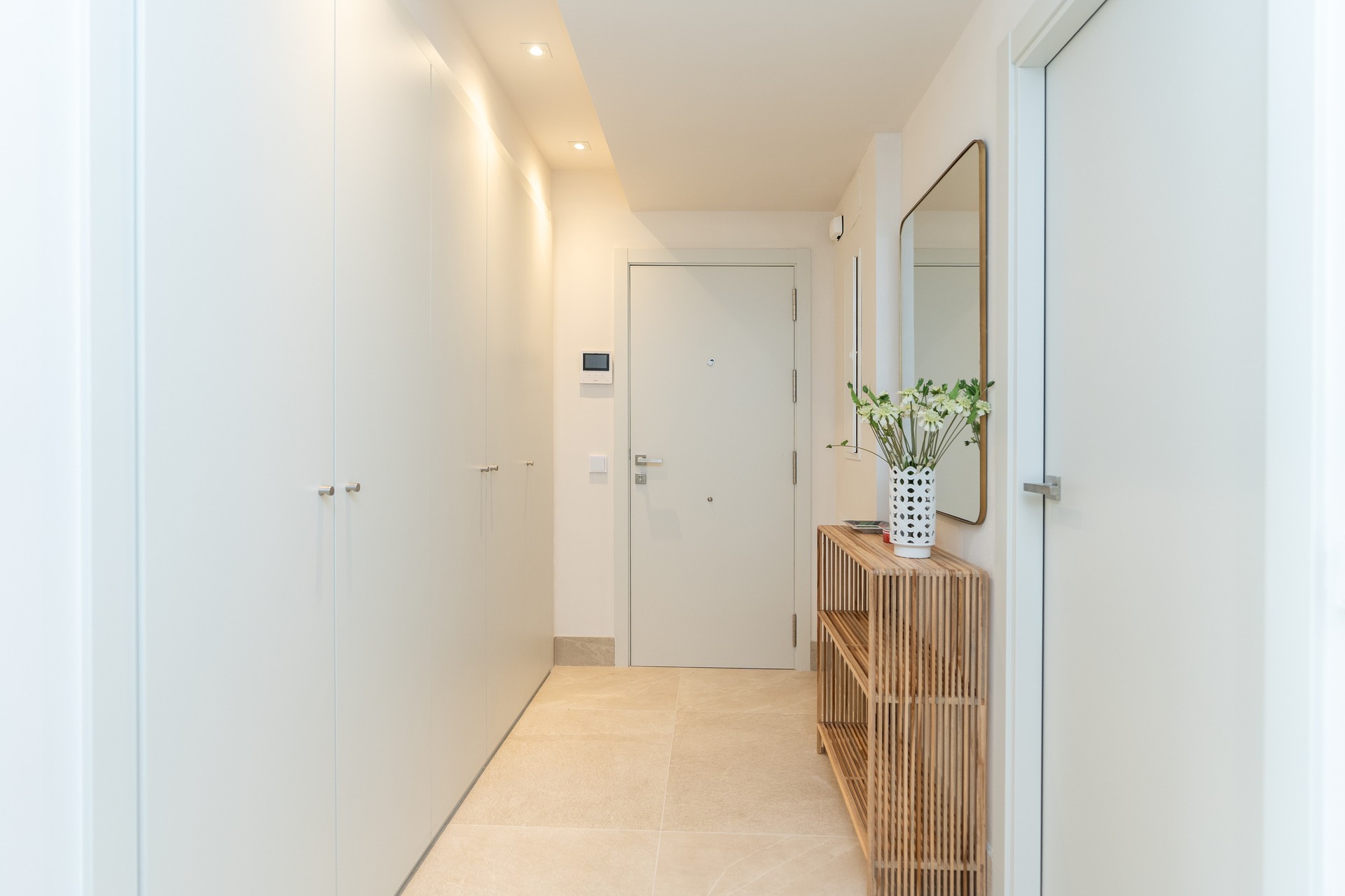 New Build - Ground-floor - Benahavís