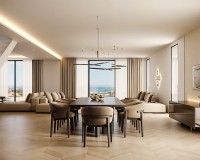 New Build - Ground-floor - Benahavís