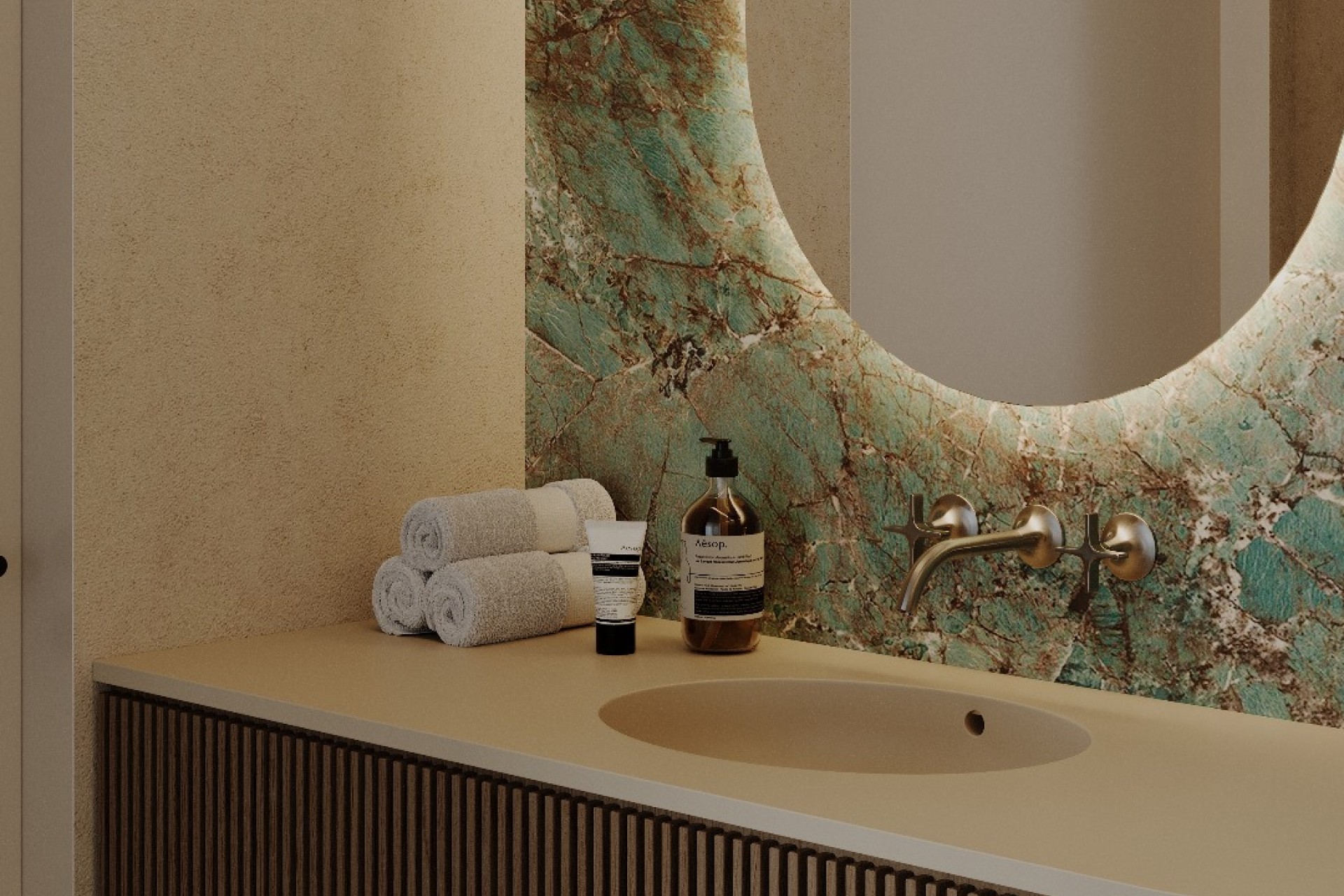 New Build - Ground-floor - Benahavís