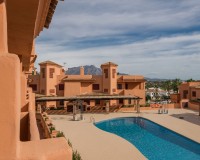 New Build - Ground-floor - Benahavís