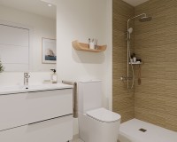 New Build - Ground-floor - Benalmádena