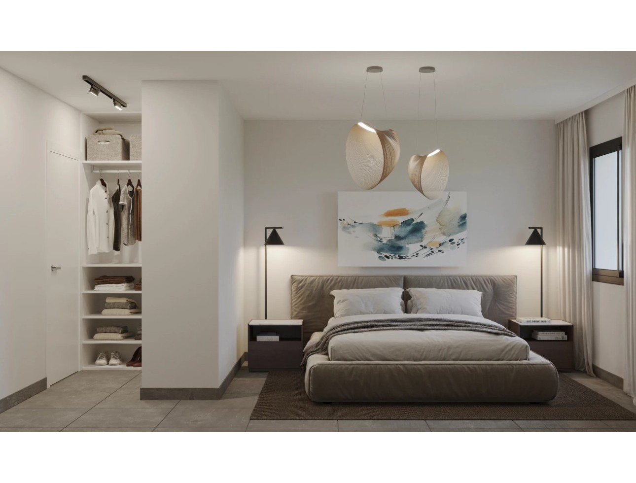 New Build - Ground-floor - Benidorm