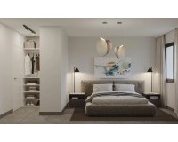 New Build - Ground-floor - Benidorm