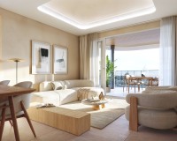 New Build - Ground-floor - Benijófar