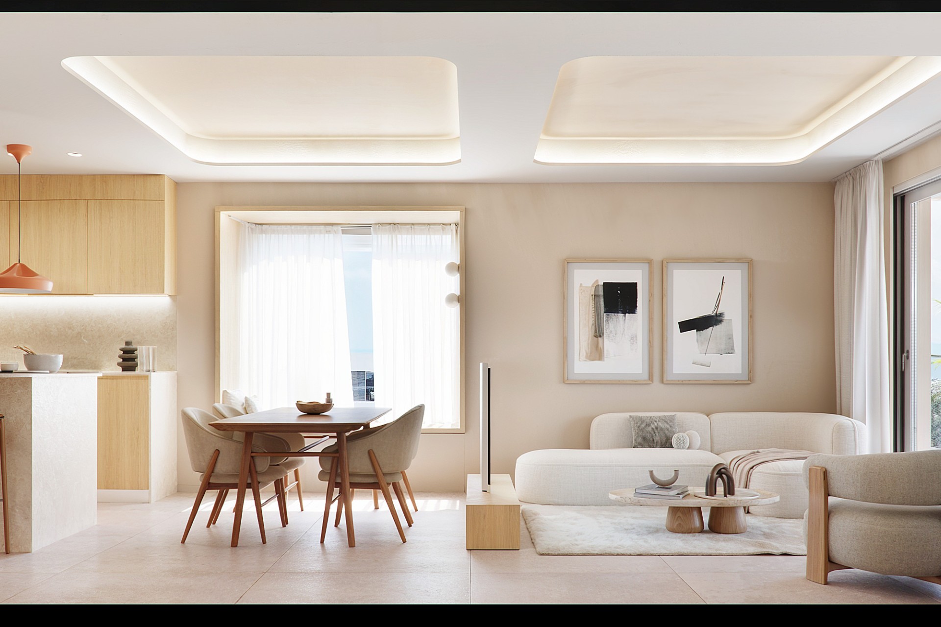 New Build - Ground-floor - Benijófar