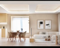 New Build - Ground-floor - Benijófar